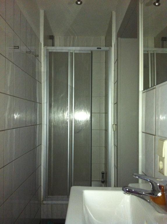 Gastezimmer Am Spielbergtor Erfurt Pokoj fotografie